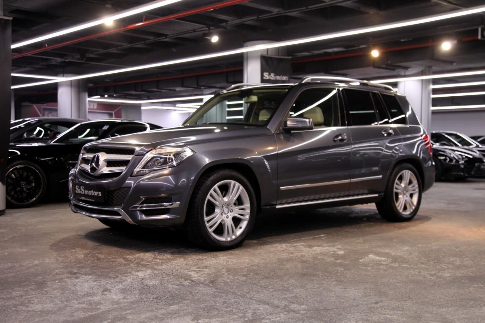 Glk 220 d