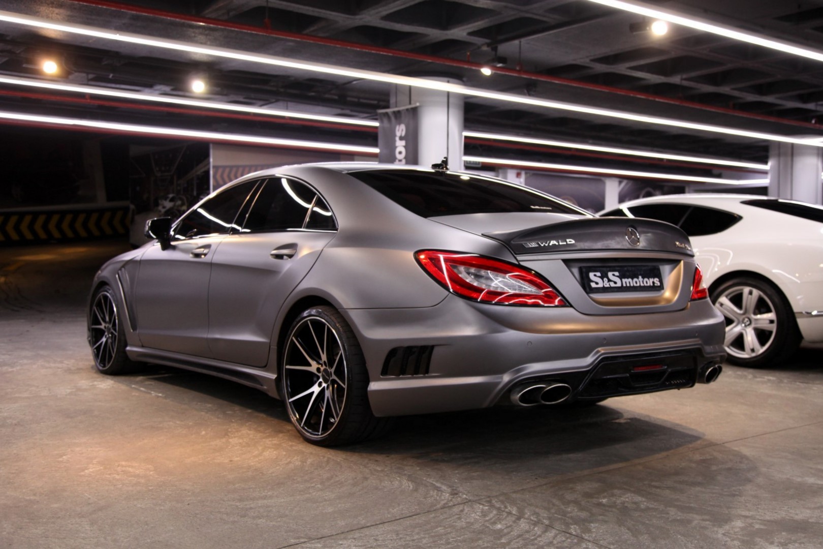 Мерседес бенц cls 350