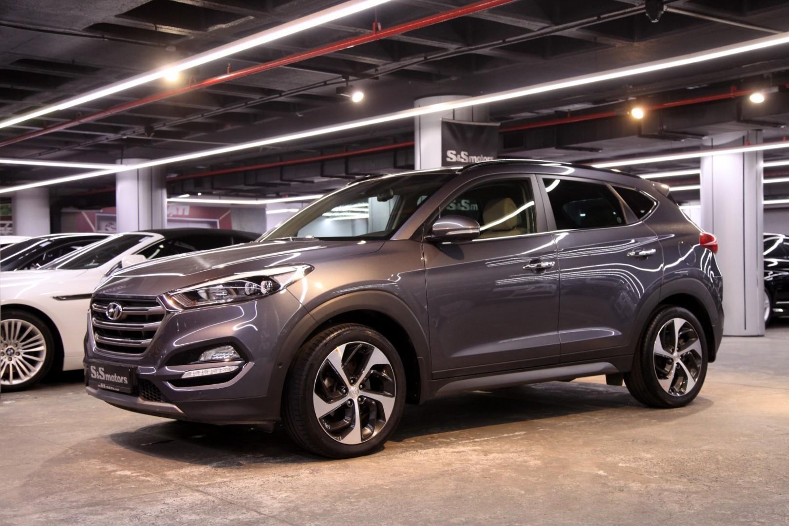 Хендай туссан 2016. Hyundai Tucson 1. Hyundai Tucson 1.6 Turbo. Hyundai Tucson 2016 1.6 Turbo.