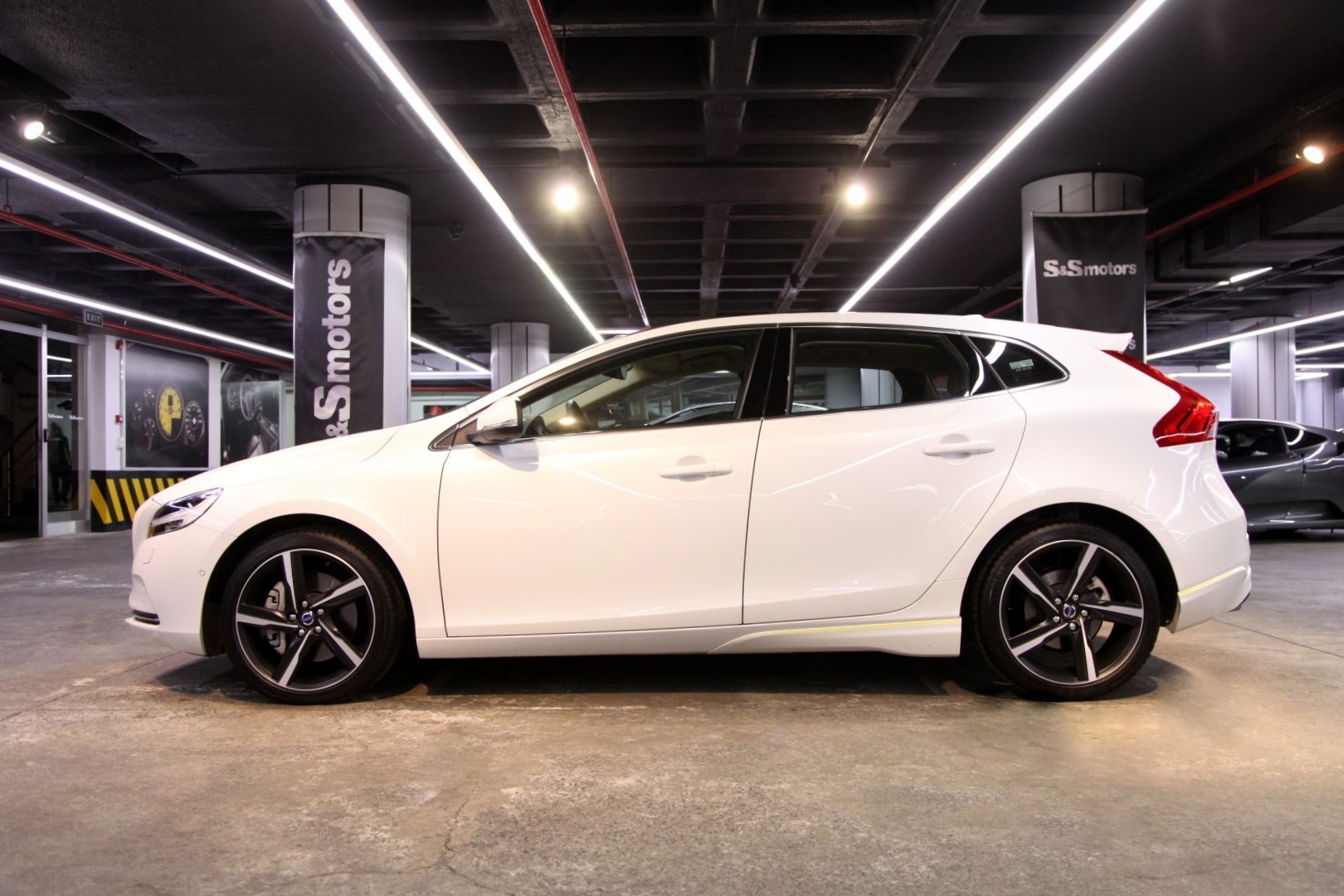 Volvo V40 1.5 T3 Inscription