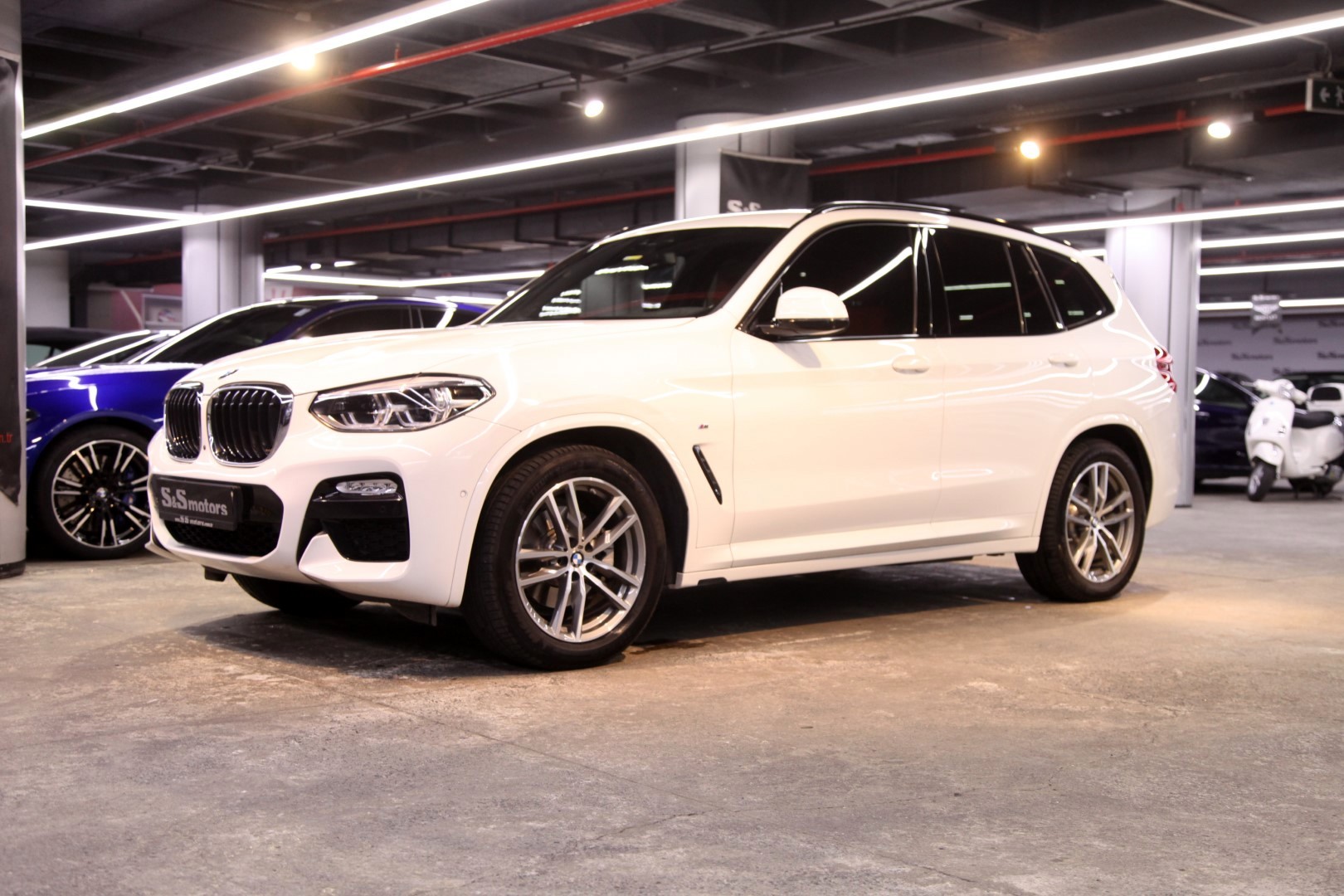 Sdrive bmw x3