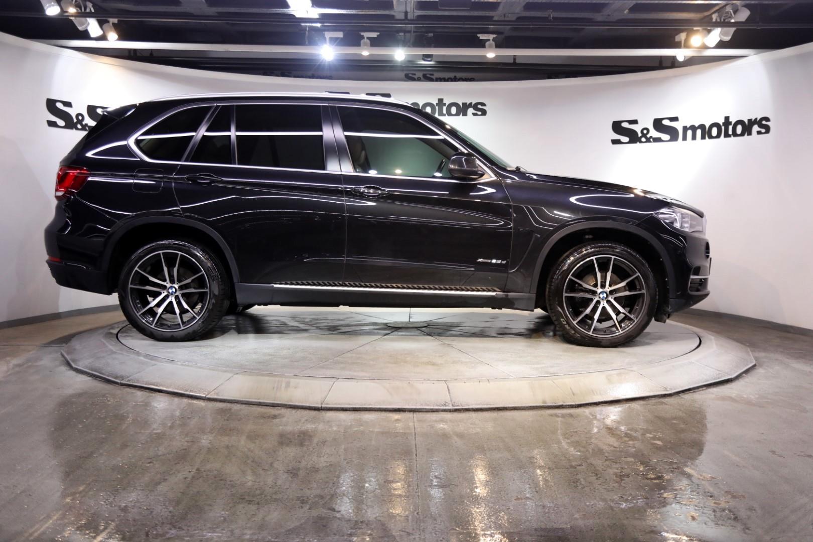 Bmw x5 drive2